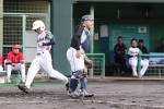 市民体育祭大会Bクラス決勝