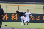 市民体育祭大会Bクラス決勝