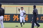 市民体育祭大会Bクラス決勝