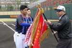 令和7年度三条野球連盟開幕式