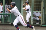 只見高校vs新潟県央工業高校