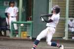 只見高校vs新潟県央工業高校