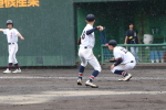 只見高校vs新潟県央工業高校