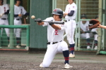 只見高校vs新潟県央工業高校