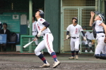 只見高校vs新潟県央工業高校