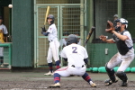只見高校vs新潟県央工業高校