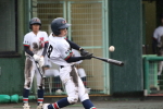 只見高校vs新潟県央工業高校