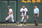 只見高校vs新潟県央工業高校