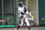 只見高校vs新潟県央工業高校