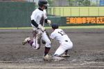 只見高校vs新潟県央工業高校