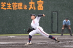 只見高校vs新潟県央工業高校