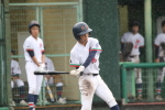 只見高校vs新潟県央工業高校